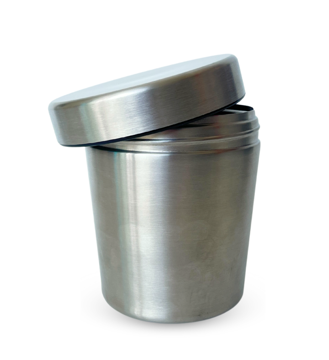 La Capsule à Glace