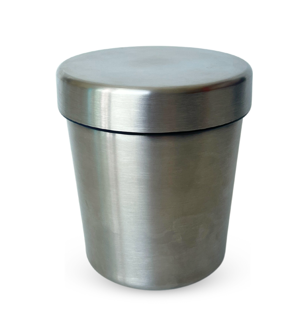 La Capsule à Glace